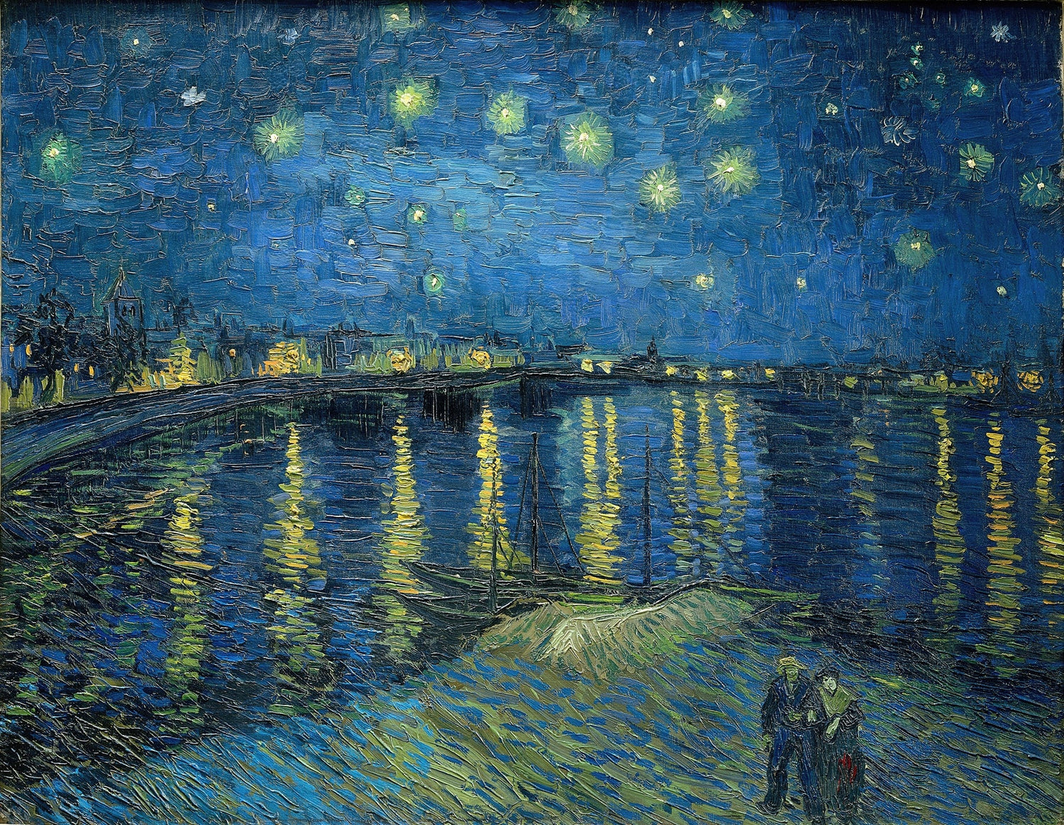 Vincent van Gogh