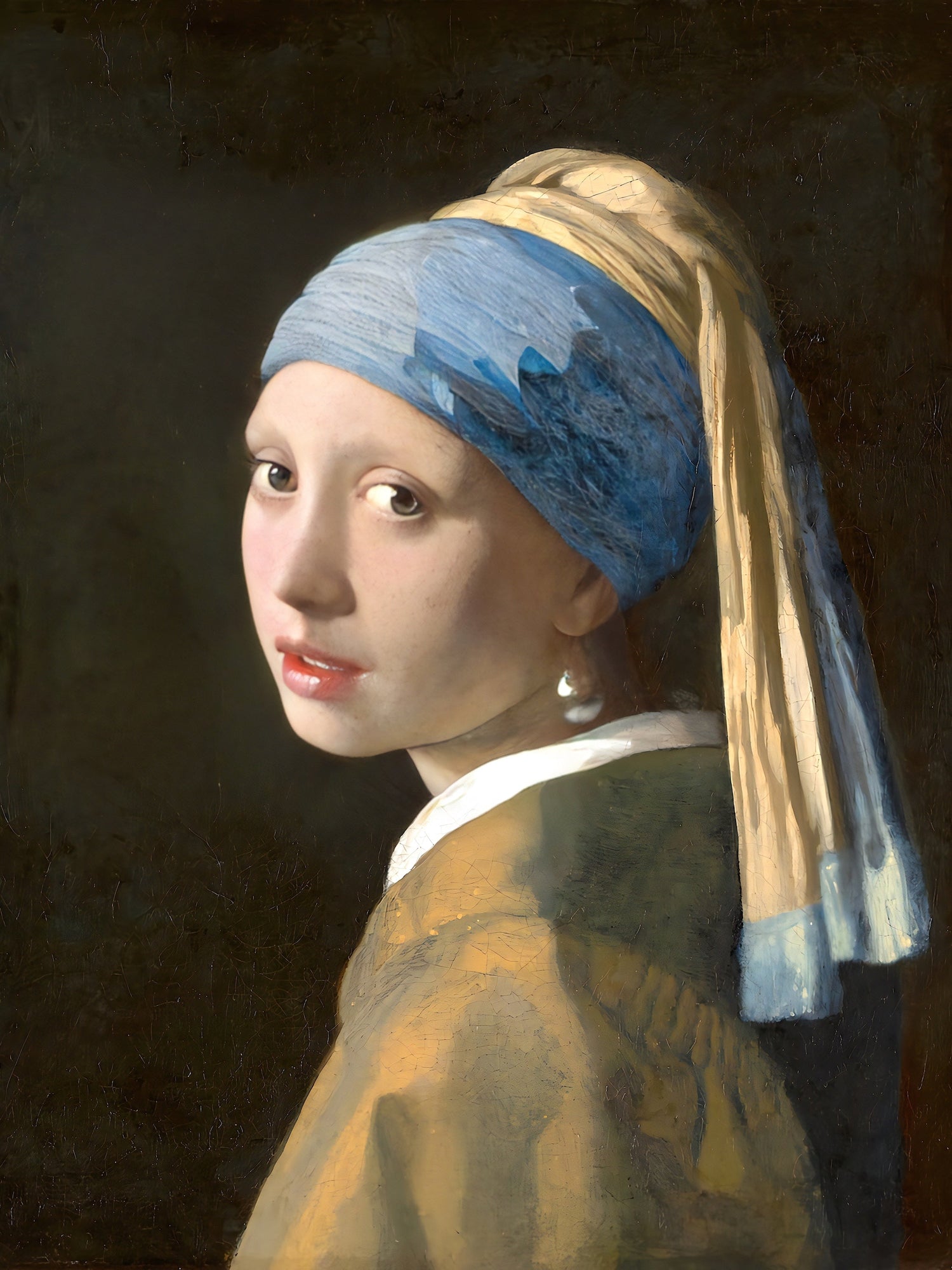 Portraits & Figures
