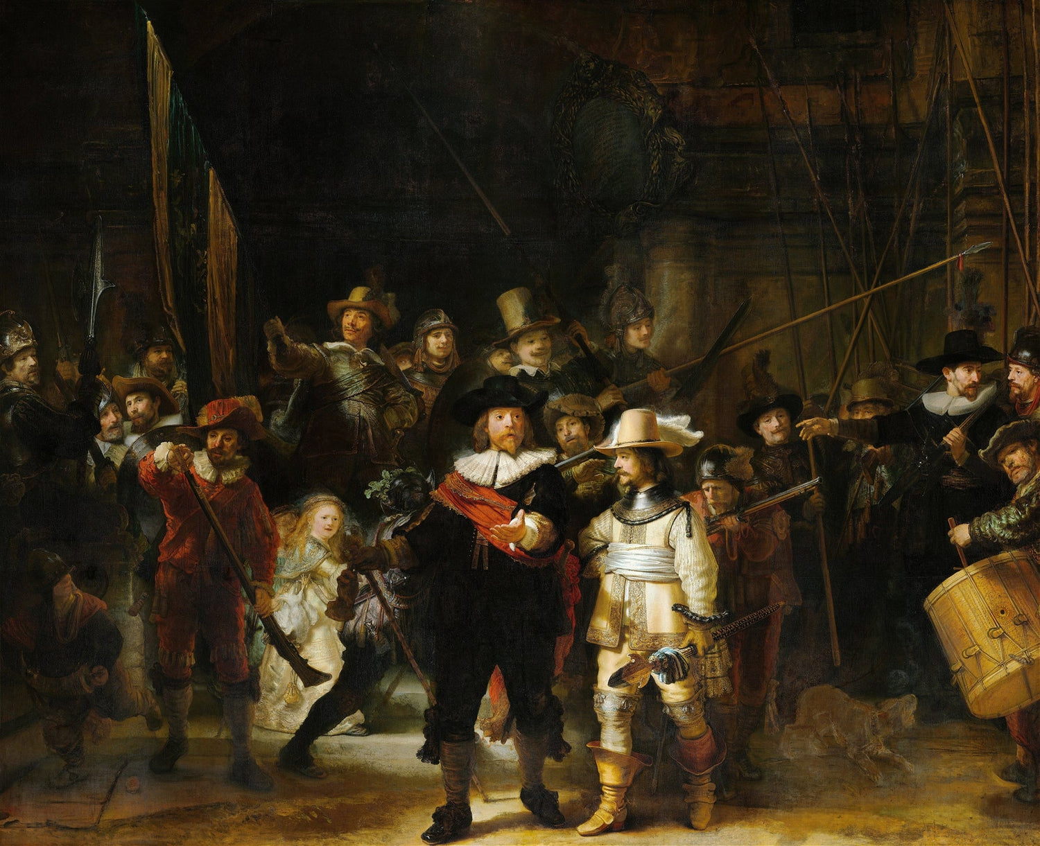 Rembrandt van Rijn