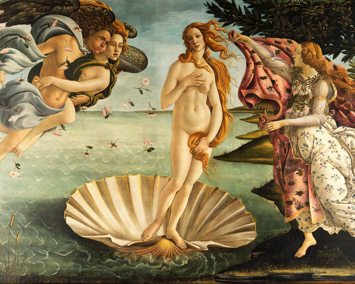Sandro Botticelli
