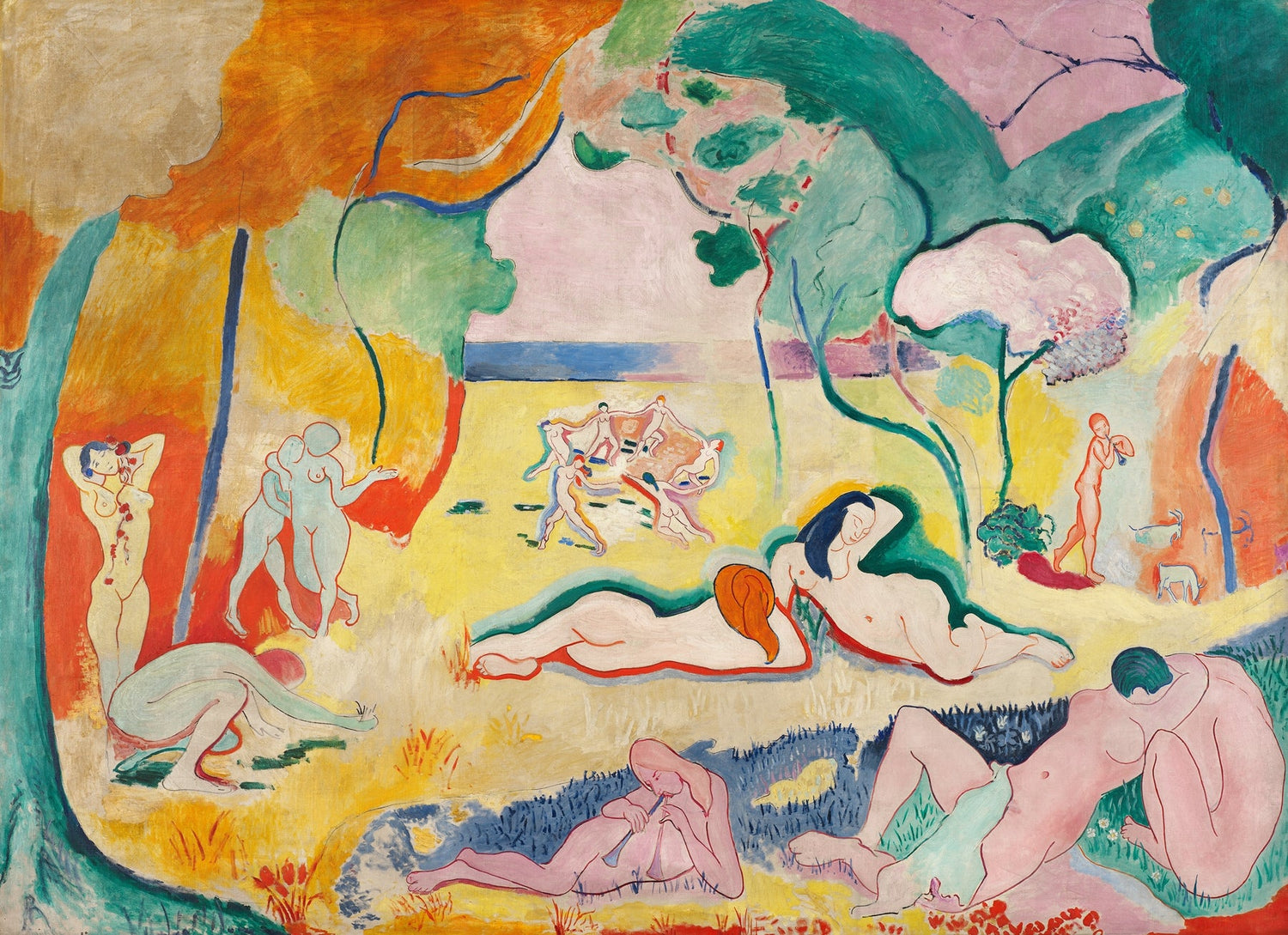 Henri Matisse